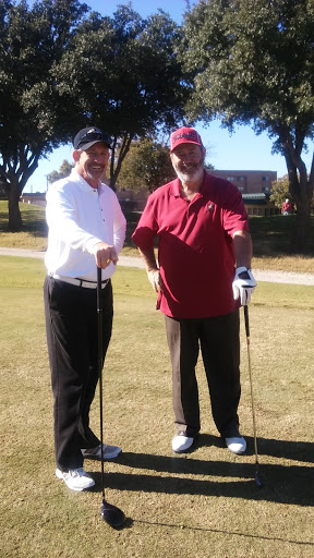Golf Course «Mesquite Municipal Golf Course», reviews and photos, 825 W Interstate 30, Mesquite, TX 75150, USA