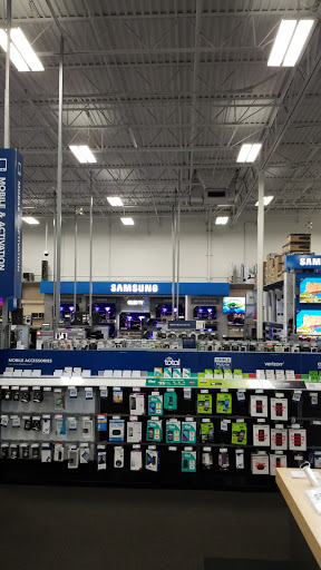 Electronics Store «Best Buy», reviews and photos, 2499 SW 27th Ave, Ocala, FL 34471, USA