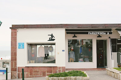 Parlementia à Guéthary