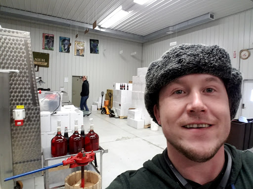 Vineyard «Millner Heritage Vineyard & Winery», reviews and photos, 32025 MN-15, Kimball, MN 55353, USA