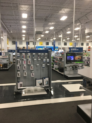 Electronics Store «Best Buy», reviews and photos, 6809 W Canal Dr, Kennewick, WA 99336, USA