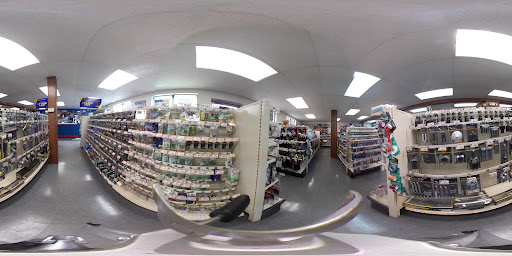 Auto Parts Store «NAPA Auto Parts - CCB Investments LLC», reviews and photos, 9520 Kings Hwy, King George, VA 22485, USA