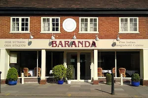 Baranda Restaurant image