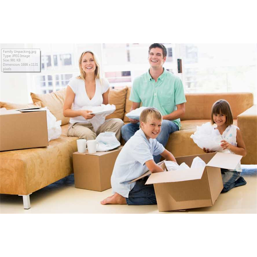 Moving Company «Maher Bros. Transfer & Storage», reviews and photos, 370 50th Ave Dr SW, Cedar Rapids, IA 52404, USA