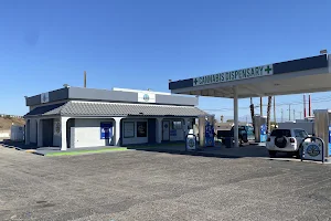 The Gas Station 760 image
