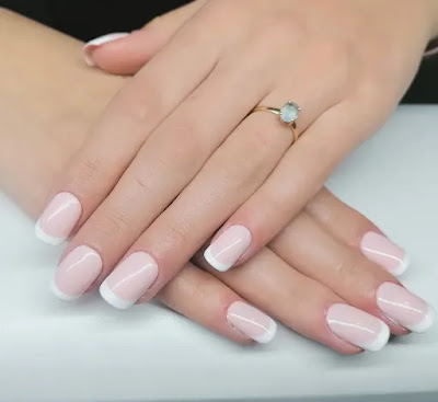 nails by sakura à Aydat