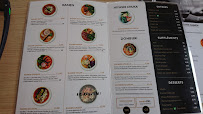 Yatta ! Ramen Annecy-le-Vieux à Annecy menu