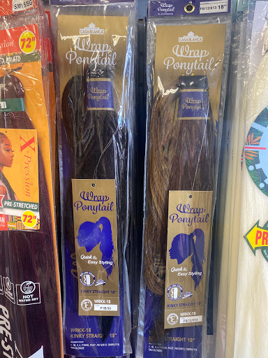 Beauty Supply Store «Infinity Beauty Supply», reviews and photos, 2510 Hamner Ave, Norco, CA 92860, USA