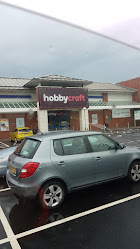Hobbycraft Newport