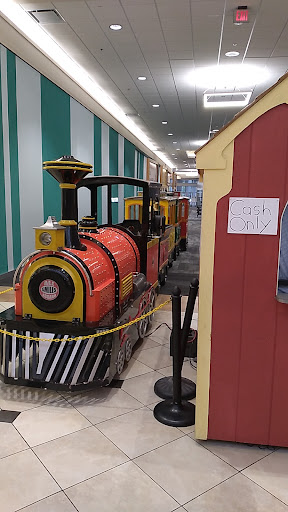 Shopping Mall «Huntington Mall Shopping Center», reviews and photos, 500 Mall Rd, Barboursville, WV 25504, USA