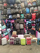 Stores to buy women's backpacks Puebla