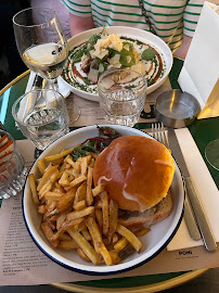 Frite du Restaurant Cavale à Paris - n°10