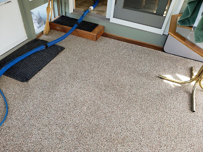 Kargoe's Carpet Cleaning