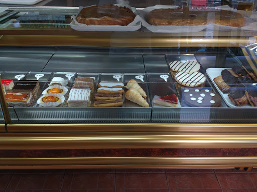Pastelería D'Graná en Granada, Granada