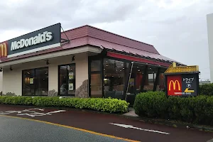 McDonald's image