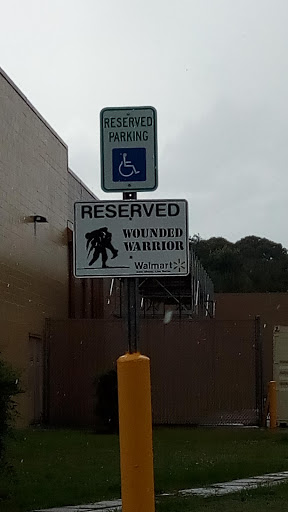 Department Store «Walmart Supercenter», reviews and photos, 1125 N Pine St, DeRidder, LA 70634, USA