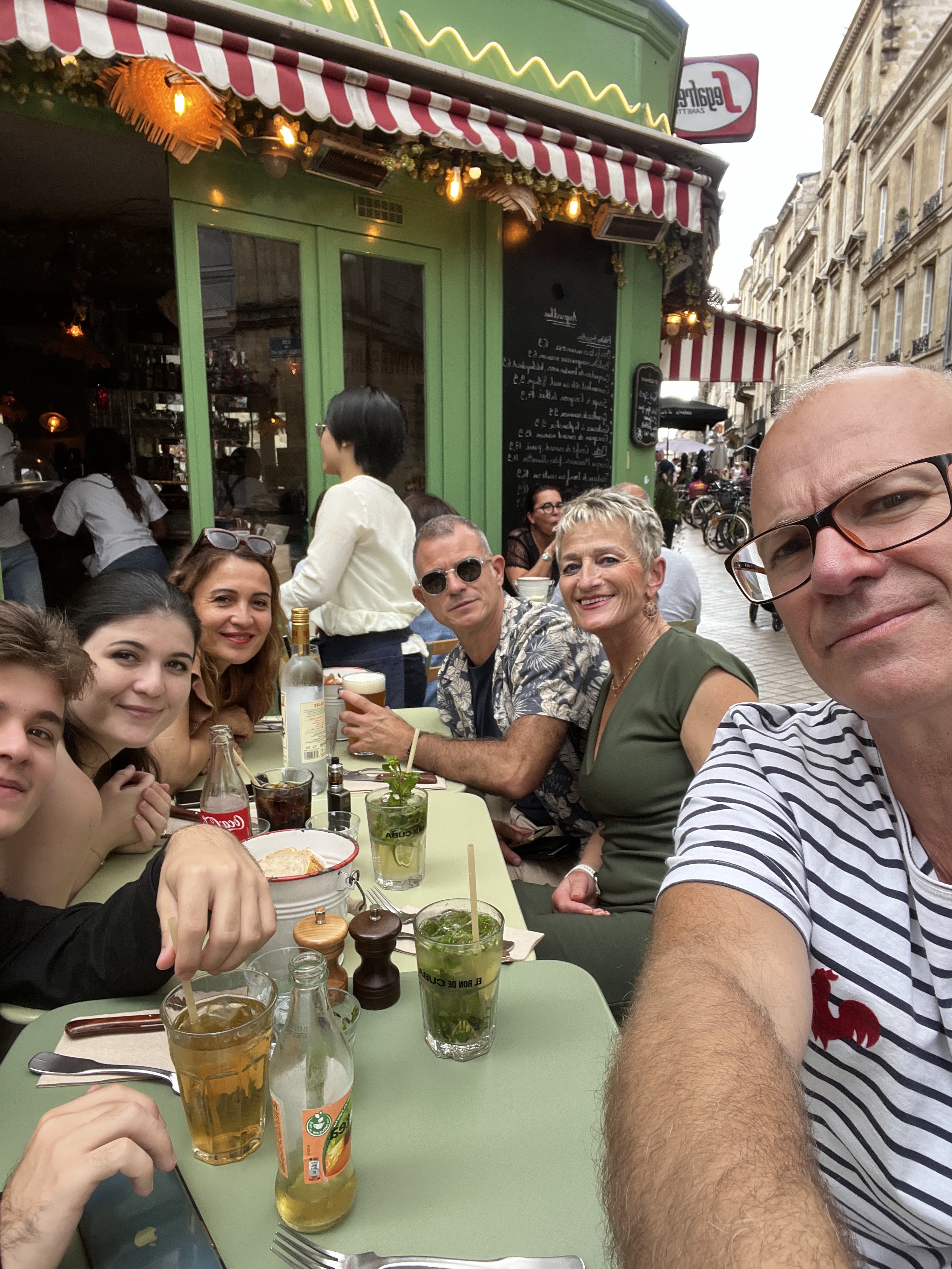 Photo n° 1 de l'avis de isabelle.e fait le 30/08/2023 à 12:21