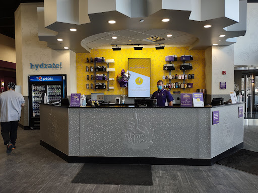 Gym «Planet Fitness», reviews and photos, 6463 N Canton Center Rd, Canton, MI 48188, USA