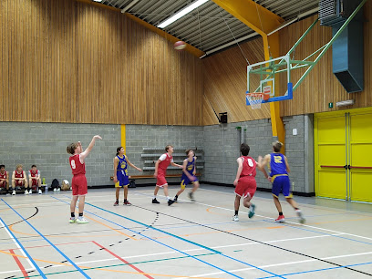 Hall Sportif Wauterbos