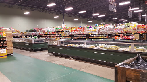 Supermarket «Jusgo Supermarket», reviews and photos, 3875 Venture Dr, Duluth, GA 30096, USA