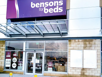 Bensons for Beds Llanelli