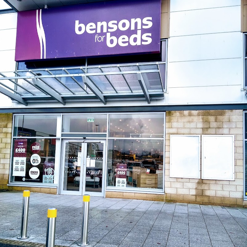 Bensons for Beds Llanelli