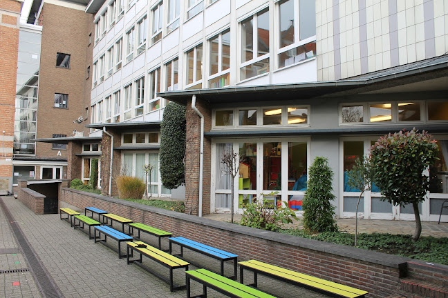 Vrije Centrumschool Roeselare - Roeselare