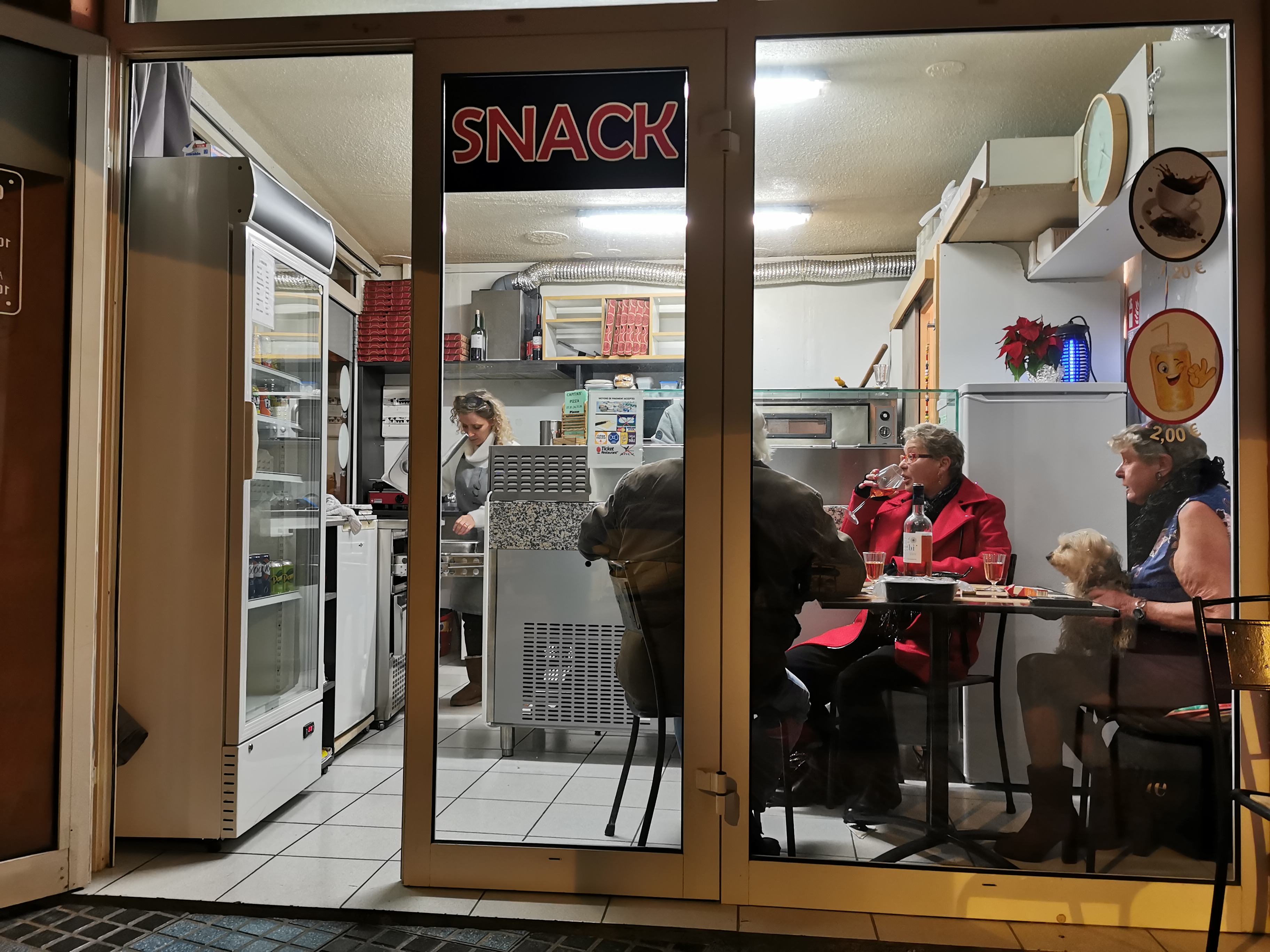 Photo n° 1 de l'avis de David.c fait le 29/12/2019 à 07:46