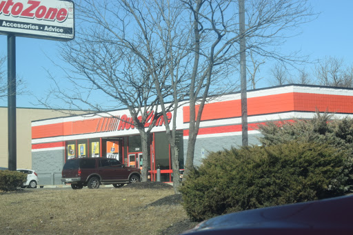 Auto Parts Store «AutoZone», reviews and photos, 3220 Leonardtown Rd, Waldorf, MD 20601, USA