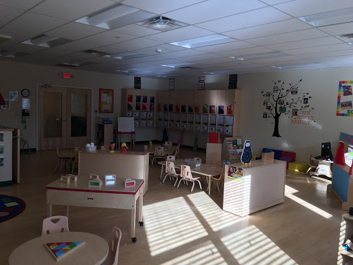 Preschool «Kiddie Academy of Stonebridge McKinney», reviews and photos, 6300 Virginia Pkwy, McKinney, TX 75071, USA