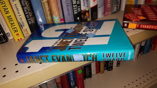 Non-Profit Organization «St. Vincent de Paul Society», reviews and photos, 3760 Fort St, Lincoln Park, MI 48146, USA