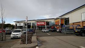 Victoria Retail Park
