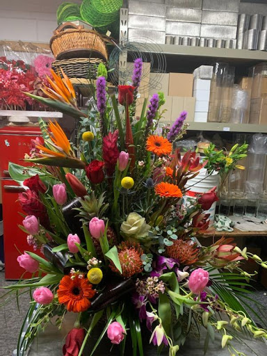 Florist «Athena Flowers», reviews and photos, 6039 W Addison St, Chicago, IL 60634, USA