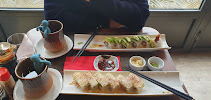 Sushi du Restaurant japonais KingYo Red à Brive-la-Gaillarde - n°8