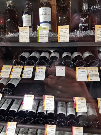 Wine Store «Total Wine & More», reviews and photos, 1139 5th St, Miami Beach, FL 33139, USA
