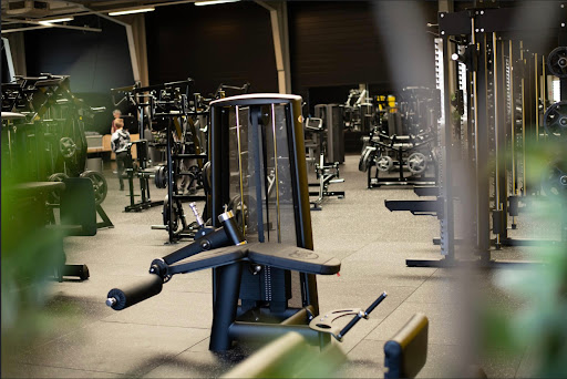 Gym & Fit 4 U Aars in Aars, Vesthimmerland