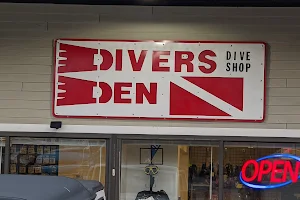 Divers Den Dive Shop image