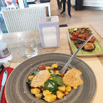 Photo n°1 de l'avis de Franco.a fait le 24/06/2021 à 12:55 sur le  Home food & coffee à Ciampino