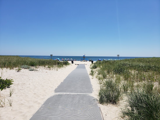 Rogers Beach
