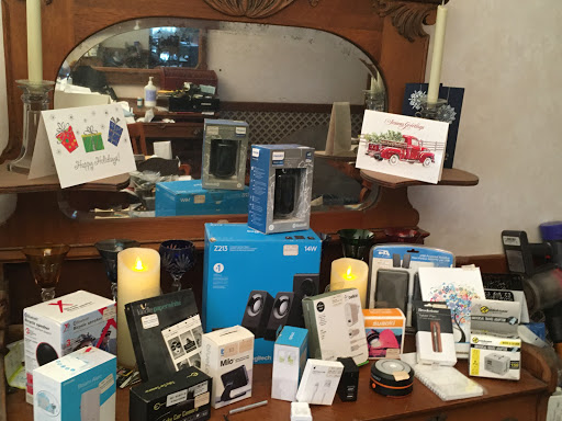 Electronics Store «Your Digital Partner - The Electronics Store in Loudonville, Ohio», reviews and photos, 207 W Main St, Loudonville, OH 44842, USA