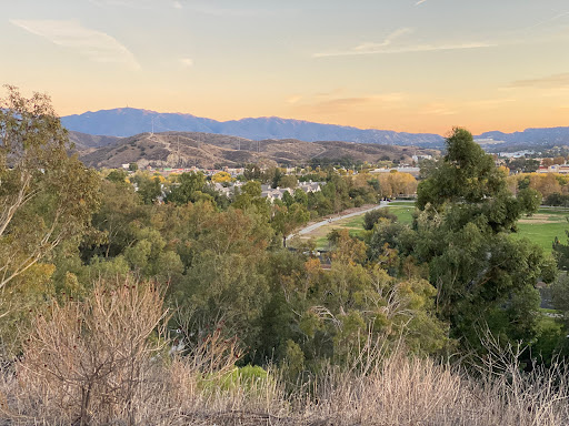 Park «Bridgeport Park», reviews and photos, 23520 Bridgeport Ln, Santa Clarita, CA 91355, USA