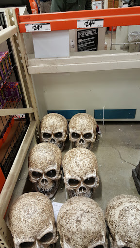 Home Improvement Store «The Home Depot», reviews and photos, 66 Mountain Rd, Glen Burnie, MD 21060, USA