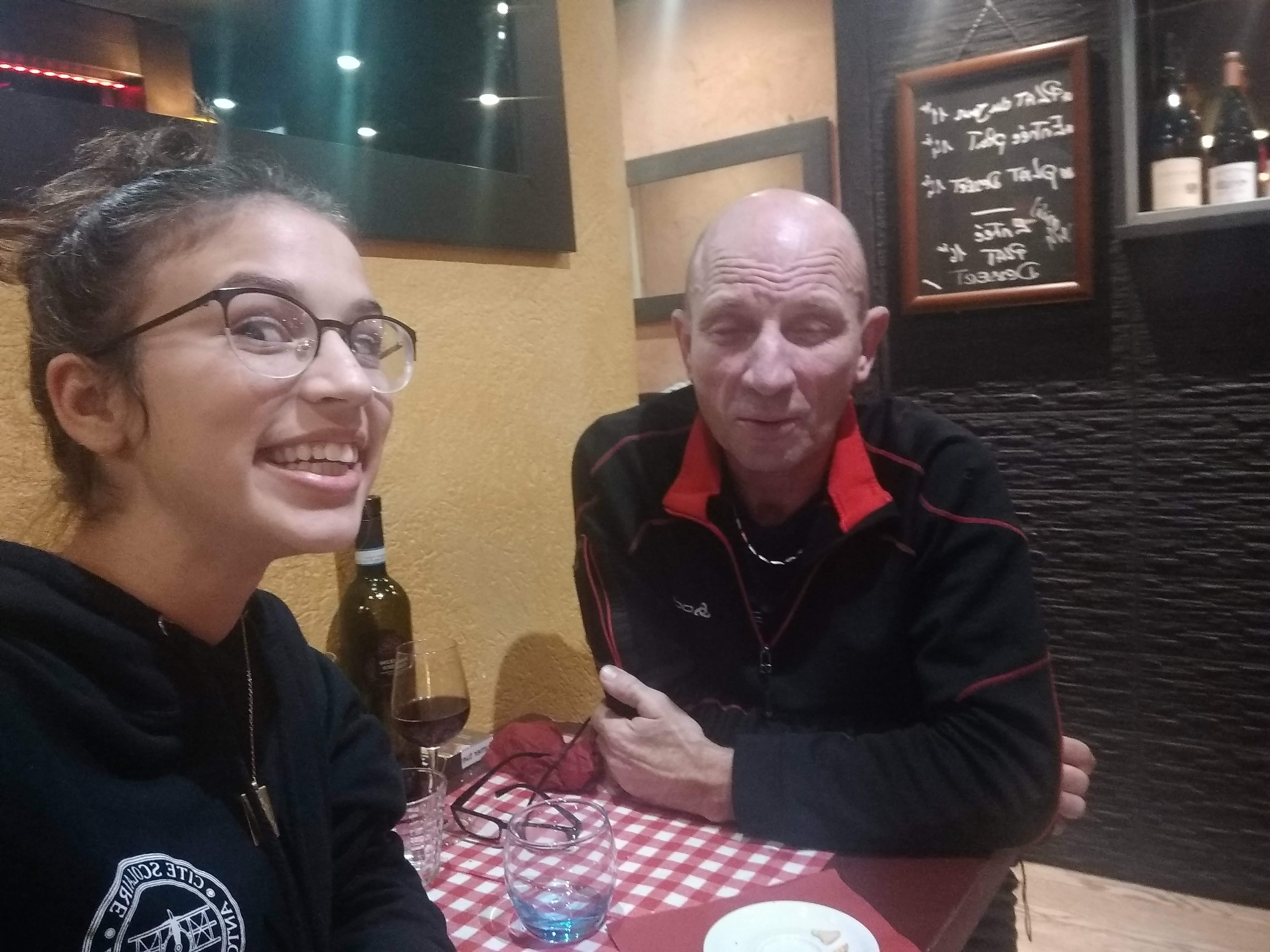 Photo n° 1 de l'avis de Olivier.c fait le 27/11/2019 à 01:47