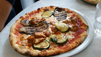 Pizza du Restaurant italien Giuliano à Clichy - n°1