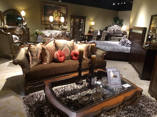 Furniture Store «El Dorado Furniture - Ft. Myers Boulevard», reviews and photos, 4429 S Cleveland Ave #120, Fort Myers, FL 33901, USA