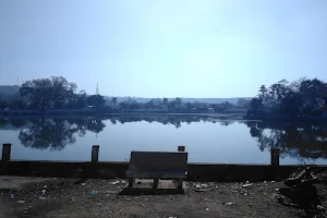 Benisagar Lake image
