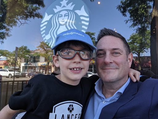 Coffee Shop «Starbucks», reviews and photos, 300 S Main St, Royal Oak, MI 48067, USA