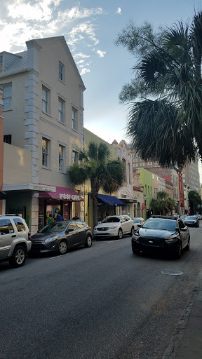 Cosmetics Store «Lush Cosmetics», reviews and photos, 316 King St B, Charleston, SC 29401, USA