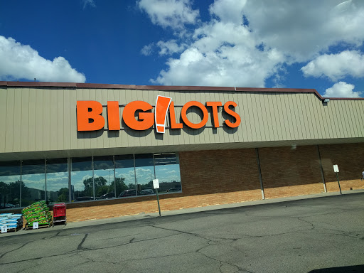 Big Lots image 1