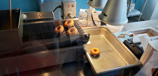 Donut Shop «Top That! Donuts», reviews and photos, 210 Ocean Ave, Point Pleasant Beach, NJ 08742, USA